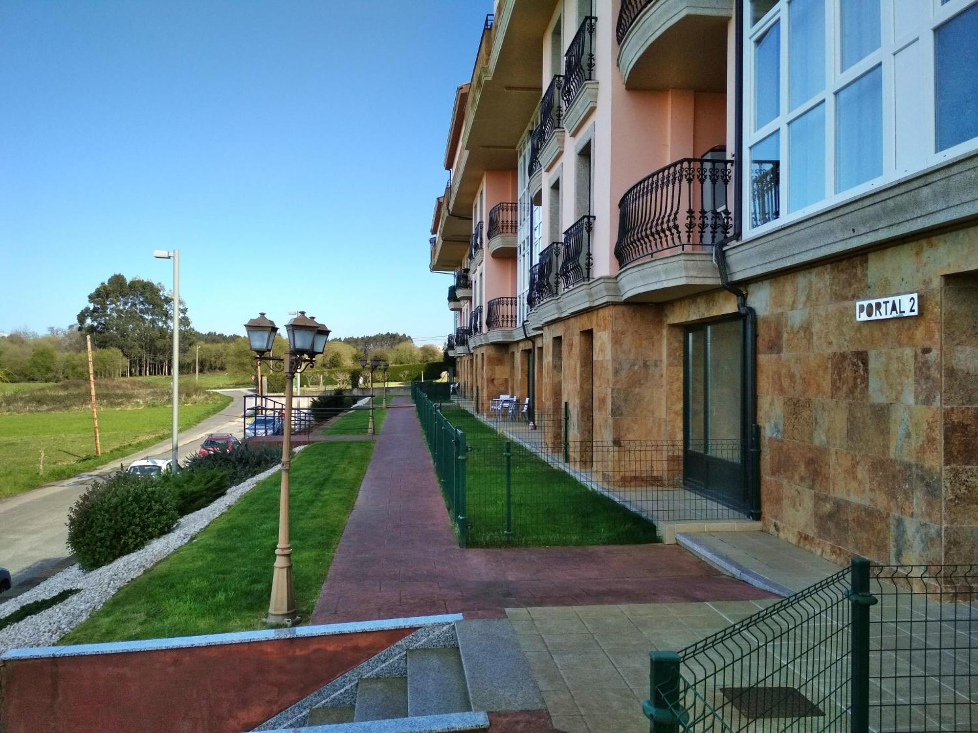 Alojamientos Barreiros 3000 Exterior photo